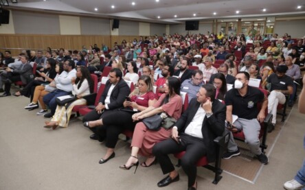 Audiência