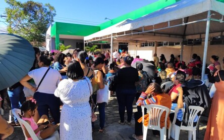 Foto: Ed Santos/Acorda Cidade