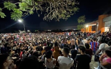 Foto: Mairan Reis