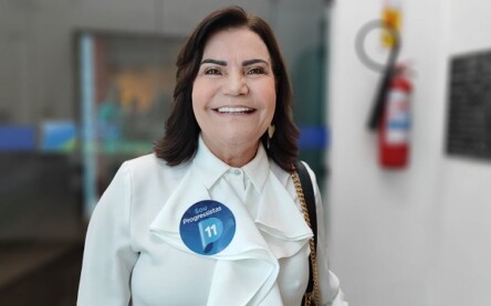 Foto: Ed Santos/Acorda Cidade