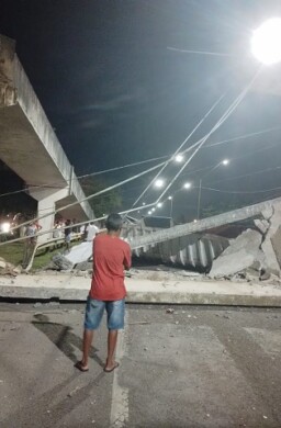 Passarela do Bessa