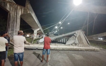 Passarela do Bessa