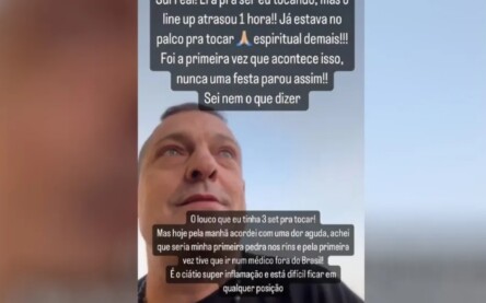 Foto: Reprodução/Instagram