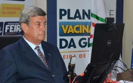 Foto: Secom/PMFS