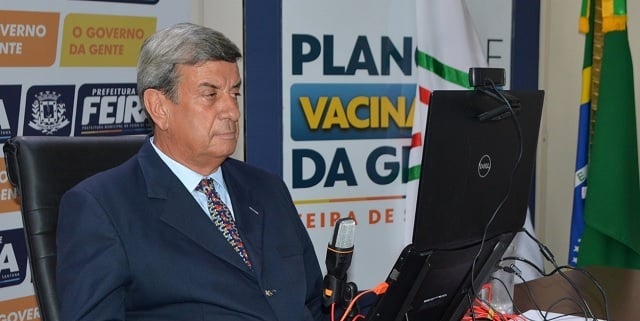 Foto: Secom/PMFS Foto: Secom/PMFS