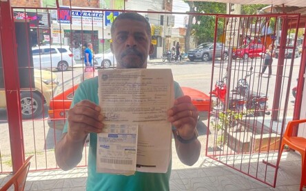 Foto: Arquivo Pessoal