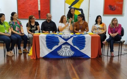 Reunião da Uefs