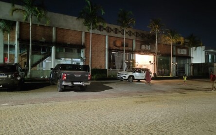Foto: Ed Santos/Acorda Cidade