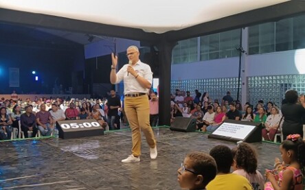 Foto: Paulo José/Acorda Cidade