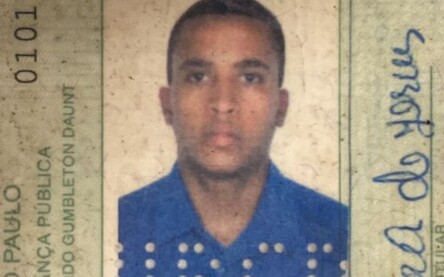 Weneck oliveira de jesus