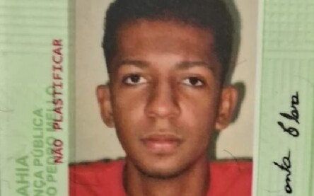 vítima de afogamento - david ribeiro santa clara