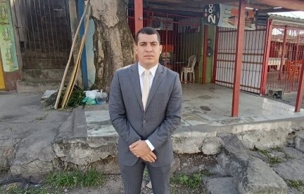 Comerciantes