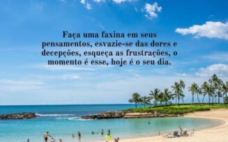 Enquanto a felicidade não chega