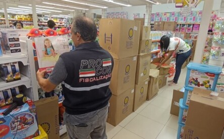 lojas de brinquedos - fiscaização dia das crianças ft Paulo josé Acorda Cidade9
