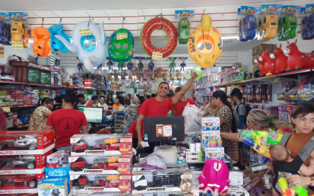 Foto: Ney Silva/ Acorda Cidade