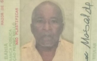 Osvaldo moreira machado