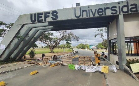 Uefs