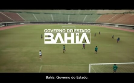 Vídeo Publicitário