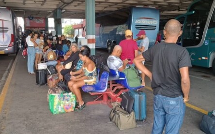 Terminal Rodoviário