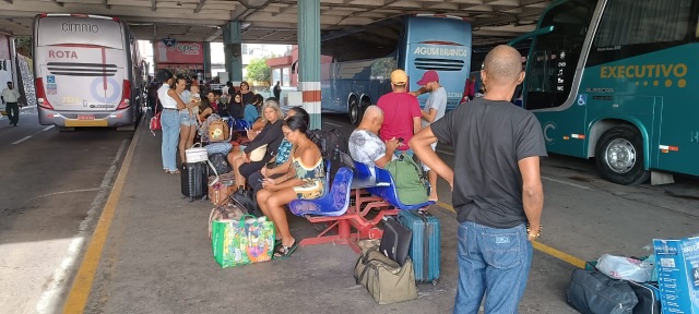 Terminal Rodoviário