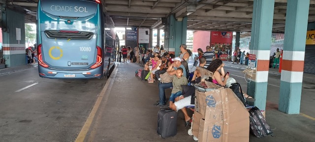 Terminal Rodoviário