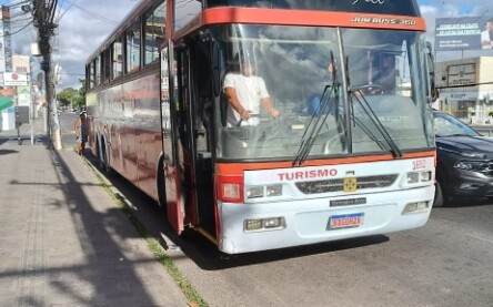 Agente de Viagens