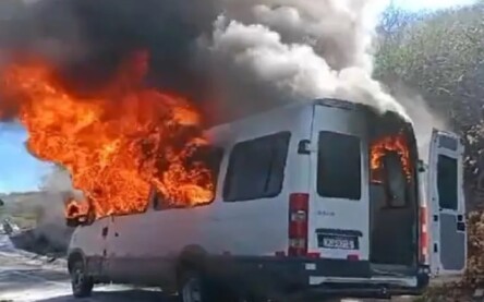 Incêndio