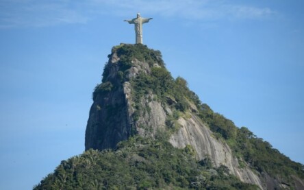 Cristo Redentor