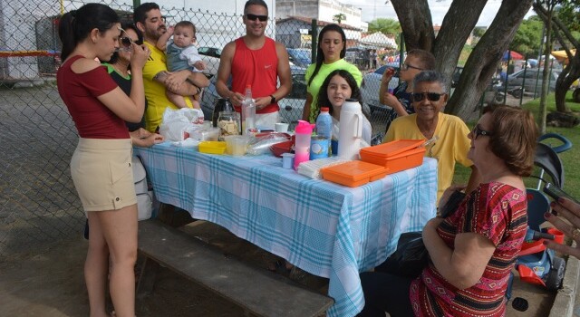 Parque da Lagoa