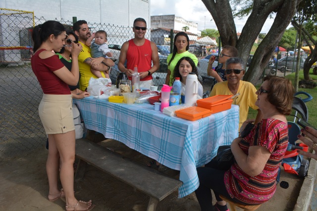 Parque da Lagoa