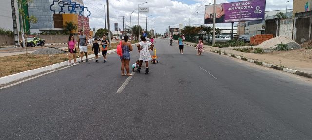 Dia das Crianças na Noide Cerqueira