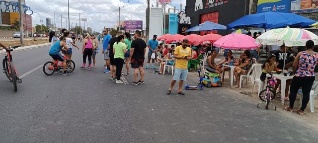 Dia das Crianças na Noide Cerqueira 