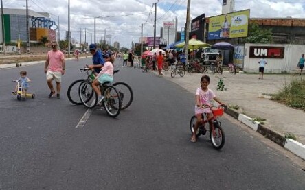 Dia das Crianças na Noide Cerqueira