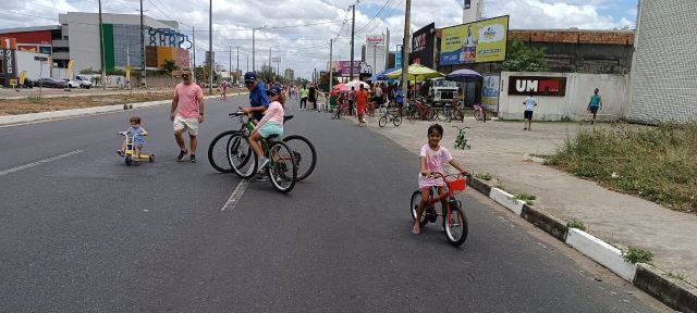 Dia das Crianças na Noide Cerqueira