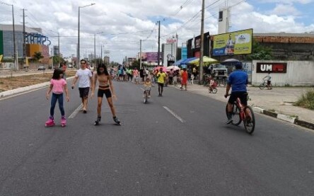 Dia das Crianças na Noide Cerqueira