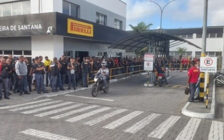 Pirelli