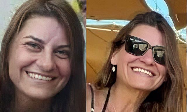 brasileira Karla Stelzer Mendes, de 42 anos, morta em Israel