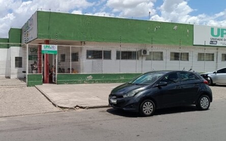 Foto: Paulo José/Acorda Cidade