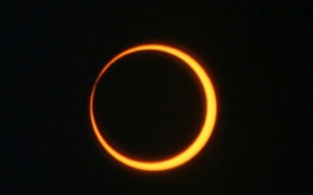 Eclipse Solar