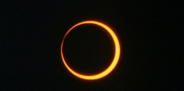 Eclipse Solar