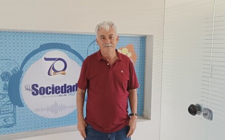 Humberto Cedraz