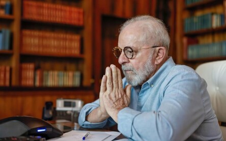 Presidente Lula