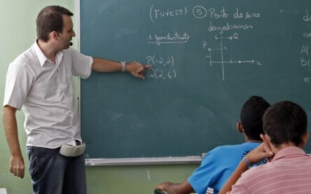 professores sec de são paulo