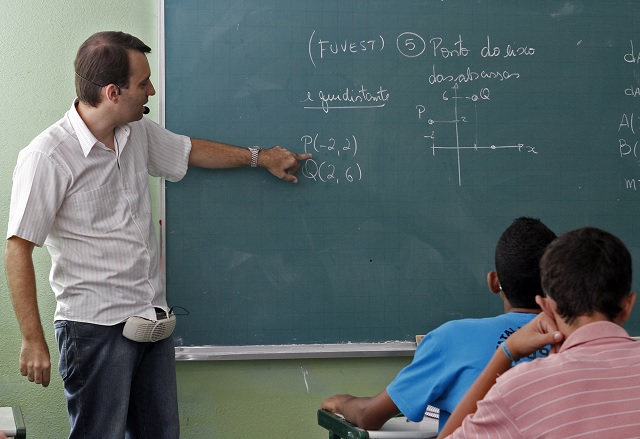 professores sec de são paulo