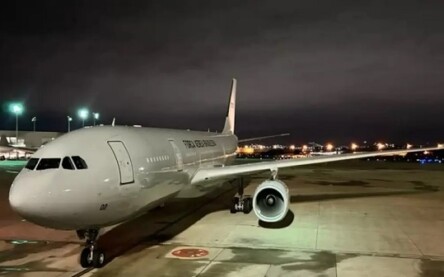 avião da FAB