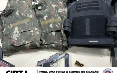 Apreensão