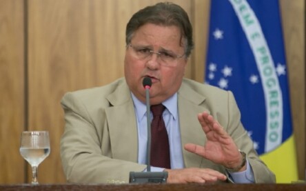 Geddel Vieira Lima ag brasil