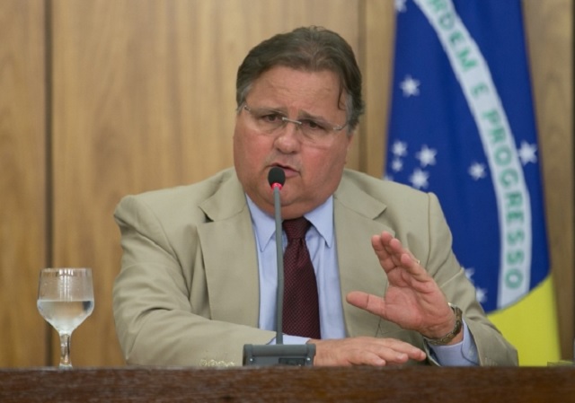 Geddel Vieira Lima ag brasil