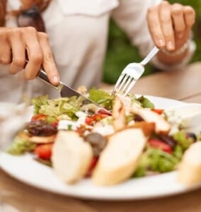 alimentação saúdavel