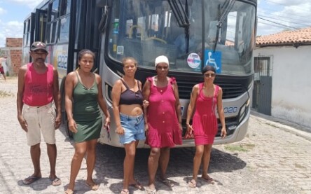 Manifestação
